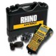 DYMO RHINO 5200 Hard Case Kit impresora de etiquetas